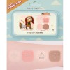 CLIO Pro Eye Palette Cube 4.8g 2colors Toy Story Edition