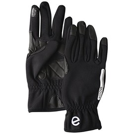 eGlove eBike GelPro Touch Screen Cycling Gloves (S)