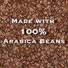 Magnum Exotics Coffee, Blue Mountain Coffee Blend - Medium-Light Roast,