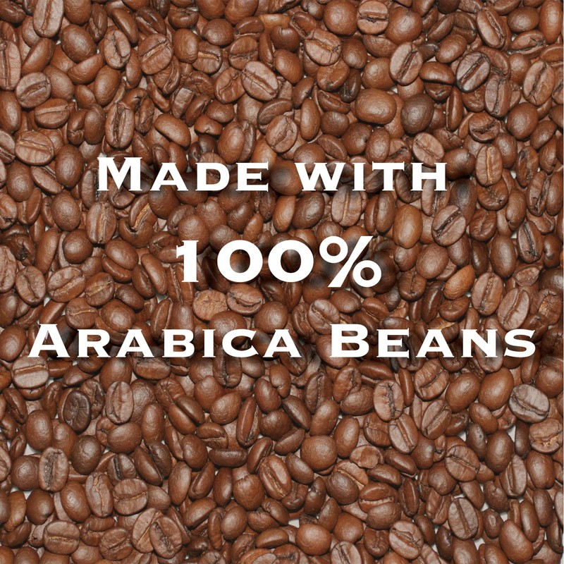 Magnum Exotics Coffee, Blue Mountain Coffee Blend - Medium-Light Roast,
