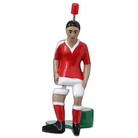 Edwin Mieg oHG TIPP-KICK Table Games Switzerland Star Kicker