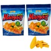 Philippine Brand Naturally Delicious Dried Mangoes Tree Ripened 30 Ounces