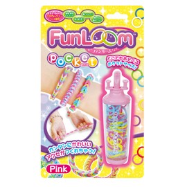 Fan Room pocket (Pink)