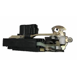 General Motors 15763385 Passenger Side Front Door Latch Actuator 98-01 Jimmy Sonoma Bravada S10