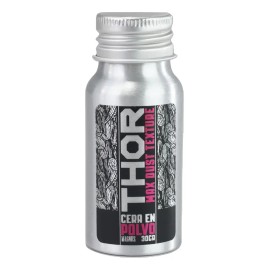Pack 3 Ceras En Polvo Thor De Magnus Con Envio Gratis