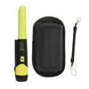 Hand Metal Detector with LCD Display Strap High Accracy 360°