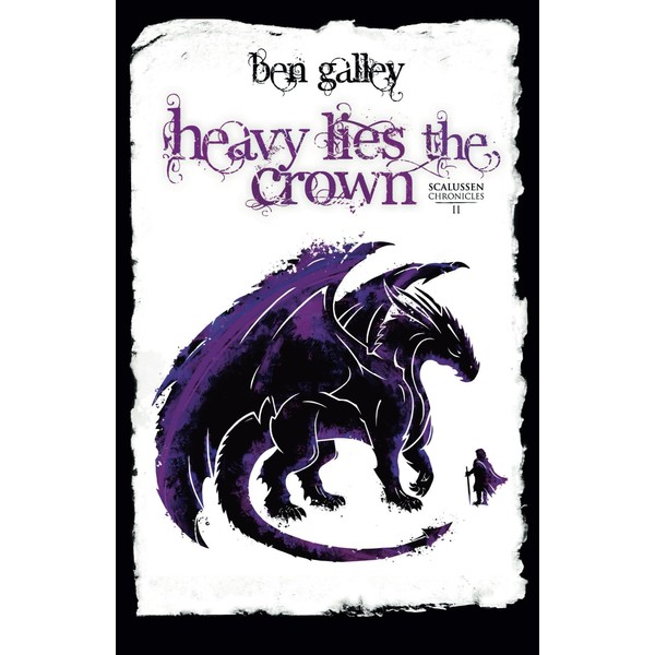 Heavy Lies The Crown