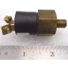 Nason SPST-NO 1/8" NPT Male Brass Low Oil Pressure Switch,