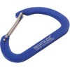 Regatta Camping Carabiner Large Blue