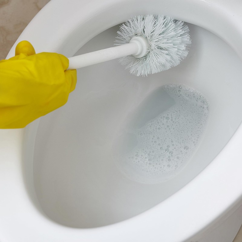 MISTY Bolex Toilet Bowl Cleaner and Urinal Cleaner- 32 oz