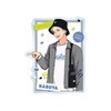 Happy Solife Harada Sensei Drawing by Kyotaro Kasuya Exciting Shopping
