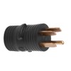 RV Power Cord Adapter 50A Male to 30A Female Connector