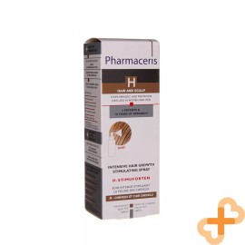 Pharmaceris H-STIMUFORTEN Intensive Hair Growth Stimulating Treatment 125ml
