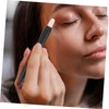 FOMIYES Dual-ended Eye Shadow Stick with Brush for Precise Application