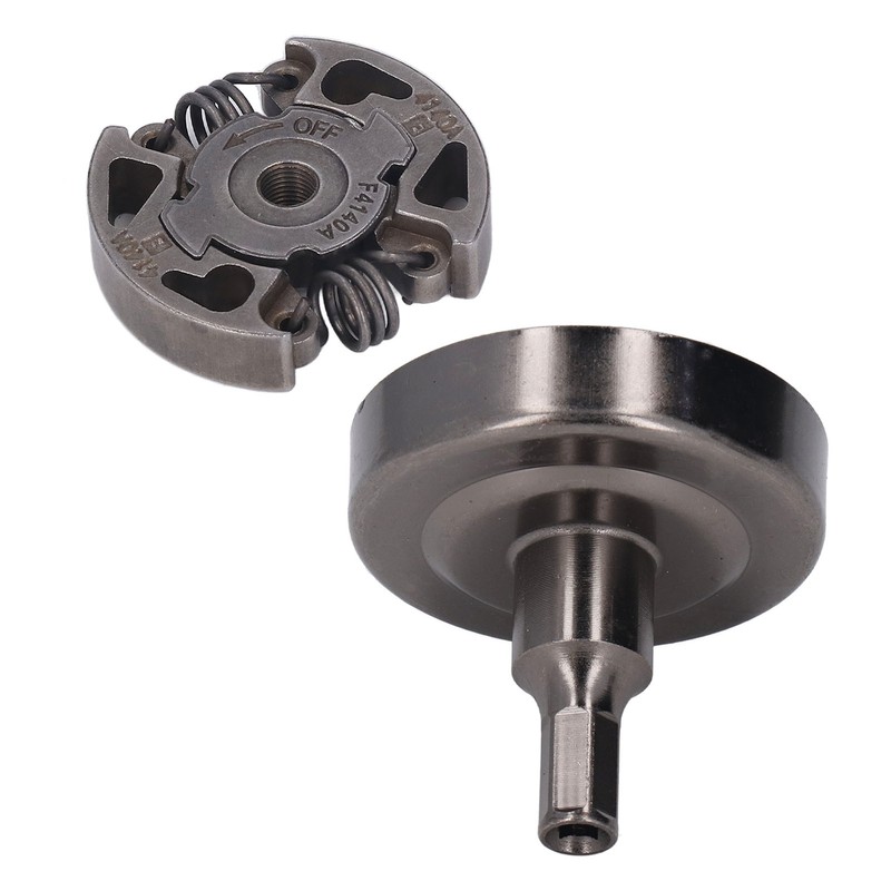 Trimmer Clutch with Case Lawn Mower Clutch 41401602005 41401602001 Replacement
