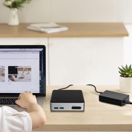 KFD 19V 65W Power Supply for Intel NUC 11 10 8 7 6 5 Mini PC Charger Beelink SEI8 SEI10 SEi11 GTR4 GTR5 GTR6 SER4 SER5 SER6 GEEKOM Mini PC Mini IT13 Minisforum Intel NUC Mini PC Power Cord Adapter