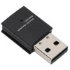 W69 600M Drive Free Wireless Network Card Audio Transmitter Adapter