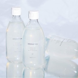 AROMATICA Vitalizing Rosemary All-in-one Wash 300ml / 10.14oz