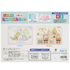 Sunstar Bungu 5491254A Sumikko Gurashi Seika Mini Puzzle Set (2