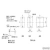 Mitsubishi Electric NF32-SV 3P 30A (No Fuse Breaker) (3 Poles)