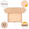 verpacking Maxi Letter Boxes 225 x 145 x 35 mm