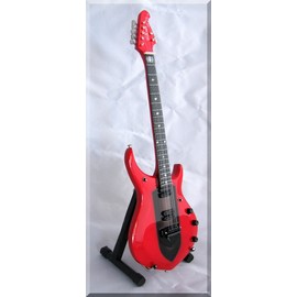 John PETRUCCI Miniature Guitar Music Man Dream Theater