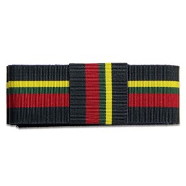 Royal Marines Regiment Ribbon for Any Brimmed hat