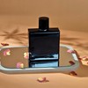 Yerpkefey 100ml/3.4 Oz Glass Spray Bottle Perfume Atomizer,Empty Travel Refillable