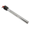 Aquarium Heater Stainless Steel Adjustable Automatic Thermostatic Heating Rod for