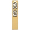 USB Flash Drive Thumb Metal 2.0 Portable Waterproof Metal Storage