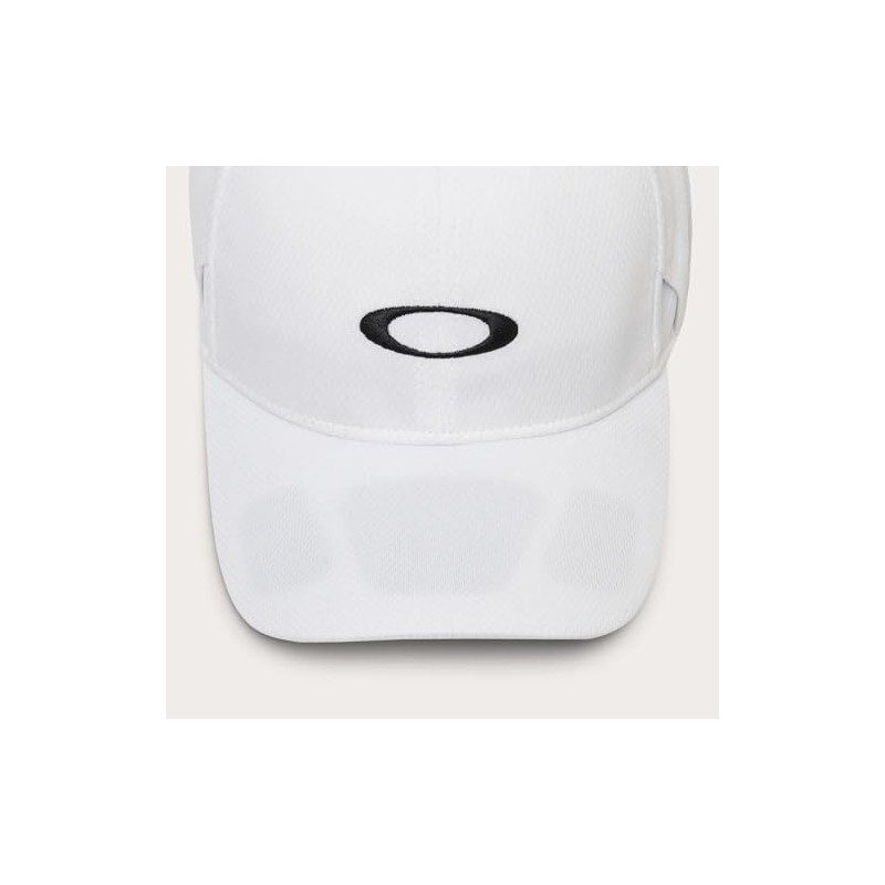 Oakley ESSENTIAL AIRY CAP 25.0 Cap, (100) WHITE