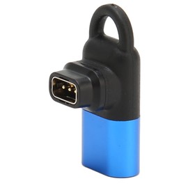 ASHATA Charging Cable for Coros Watch, Type C USB Smartwatch Charger Adapter Connector for Coros Pace 2, Coros, pro, Coros 42mm 46mm, Coros Vertix, Coros Vertix 2