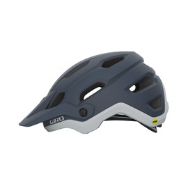 Giro Source MIPS Adult Dirt Cycling Helmet - Matte Portaro Grey (2022), Medium (55-59 cm)