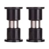 10L0L Front Control A Arm Bushings Kit for EZGO RXV