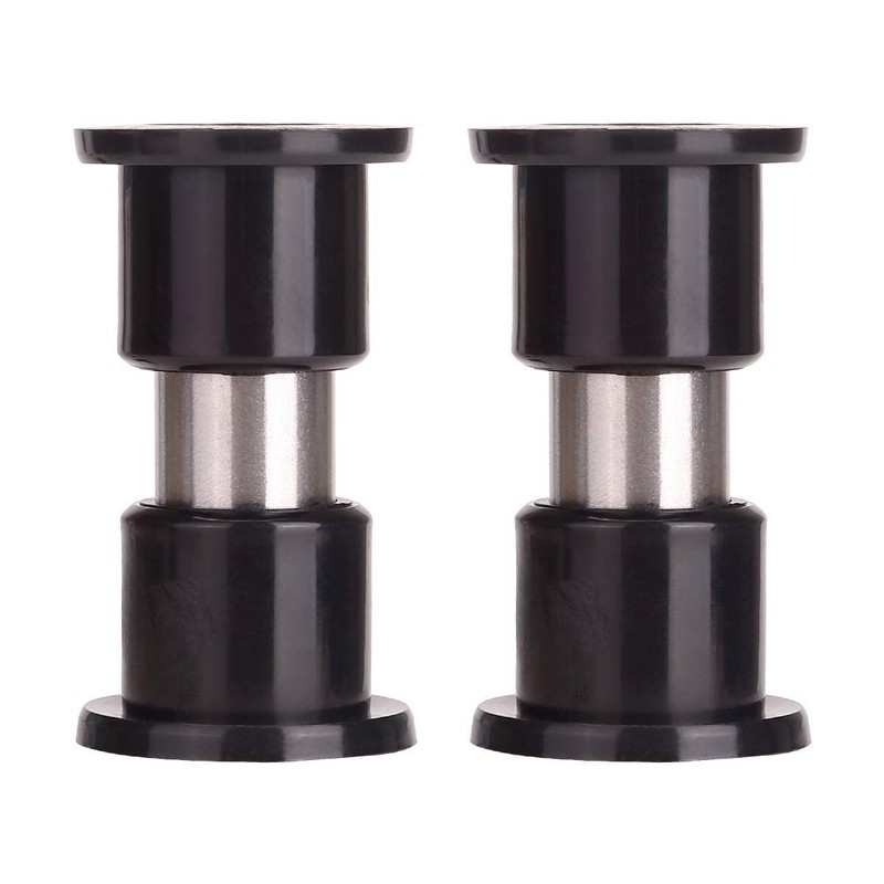 10L0L Front Control A Arm Bushings Kit for EZGO RXV