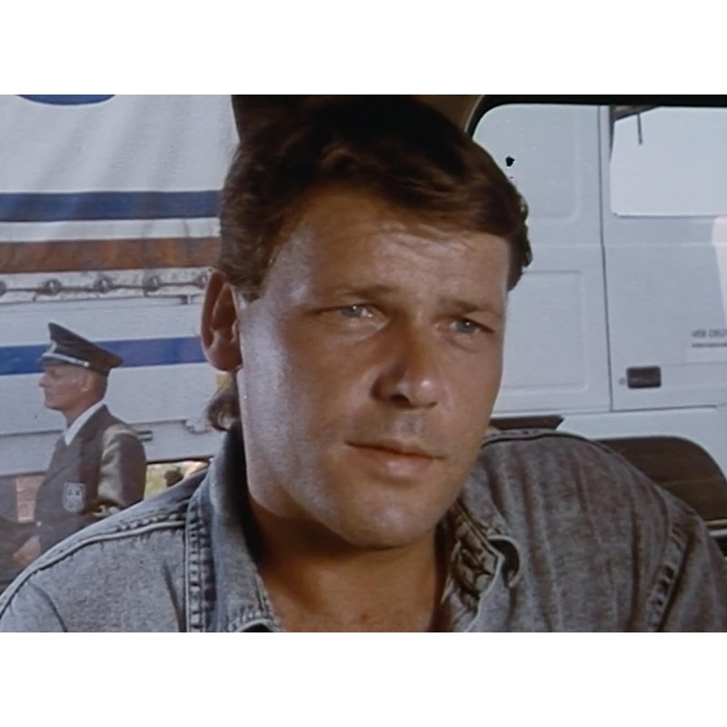 Das Double (DDR TV-Archiv)