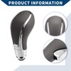 Hihaha Automatic Gear Shift Knob for Buick Regal 2009-2013 /