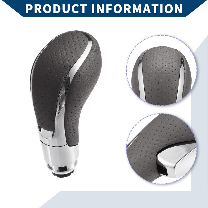 Hihaha Automatic Gear Shift Knob for Buick Regal 2009-2013 /