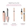 EasyBrow Clear from Sculpted by Aimee - Travel-Friendly, Double-Ended, Vegan