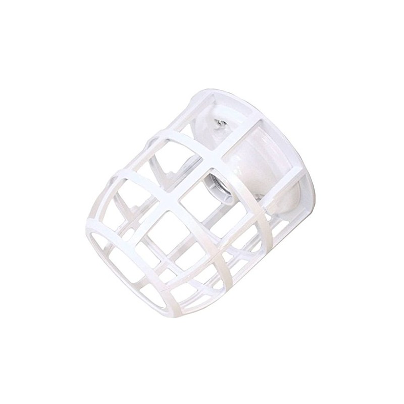 LightCage Light Bulb Safety Cage (1 ea) - Contractor Grade