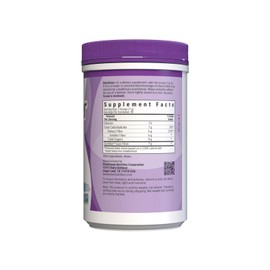 BlueBonnet Nutrition Sunfiber – 6 g of Plant Based Prebiotic Soluble Fiber – Supports Digestive Health* - Instant Dissolve – Non-GMO, Vegan, Kosher, Low-FODMAP – Unflavored, 7.4 OZ, 30 Servings