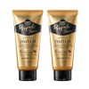 Elastin Propolithera Treatment for Damaged Hair, 300ml, 2 pieces / 엘라스틴 프로폴리테라 손상 모발용 트리트먼트, 300ml, 2개