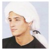 Musician makeup wig theater musical wig hair accessory (WFIOCXR) / 음악가 분장용 가발 연극 뮤지컬 가발 헤어 액세서리 (WFIOCXR)
