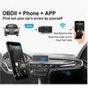 16 Pin WIFI USB Car Diagnostic Tool OBD2 Interface V1.5