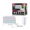 Paulmann 78866 LED Stripe MaxLED 250 Basic Set Smart Home