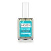 JASON Purifying Tea Tree Nail Saver, 0.5 Ounce Bottle (Pack