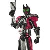 BANDAI Tamashii Nations Masked Rider Decade S.I.C. Kiwami Tamashii