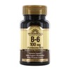 VIT B-6 TABS 100 MG WMILL 100