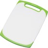 Tonbo Cutting Board, Improved Version with Rubber Grips, Heat-resistant, Antibacterial