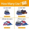 Laundry Detergent Sheets Up to 160 Loads, Amber Dusk -